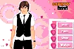 Thumbnail of Peppy&#039; s Josh Hutcherson Dress Up